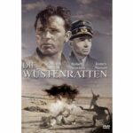 Die Wüstenratten (DVD)
