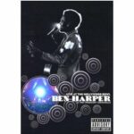 Ben Harper - Live at the Hollywood Bowl (DVD)