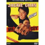 Mr. Nice Guy (DVD)