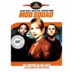 Mod Squad (DVD)