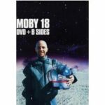 Moby - 18 (DVD)