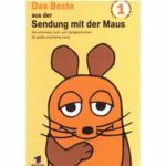 Das Beste aus der Sendung mit der Maus (DVD)