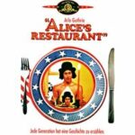 Alice's Restaurant (DVD)
