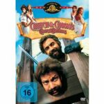 Cheech & Chong - Jetzt raucht's wieder tierisch (DVD)