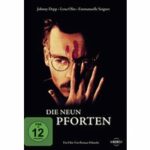 Die neun Pforten (Blu-ray)