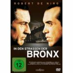 In den Straßen der Bronx (Blu-ray)
