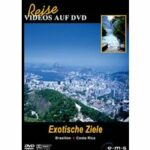 Exotische Ziele (DVD)