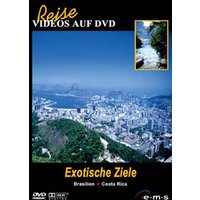 Exotische Ziele (DVD) 1 Exotische Ziele (DVD)