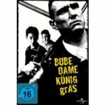 Bube, Dame, König, grAs (Blu-ray)