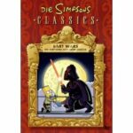 Die Simpsons - Bart Wars (DVD)