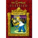 Die Simpsons - Extra scharf! (DVD)