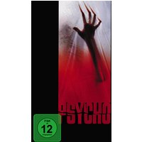 Psycho (DVD) 1 Psycho (DVD)
