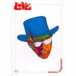 Love - The Forever Changes Concert (DVD)