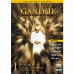 Gandhi (Blu-ray)