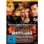 Ancient Warriors (DVD)