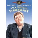 Jack allein im Serienwahn (DVD)