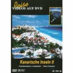 Kanarische Inseln 2 (DVD)