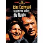 Die Letzten beißen die Hunde (DVD)