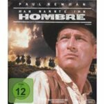 Man nannte ihn Hombre - Deutsche Fassung teilweise Originalfassung mit deutschen Untertiteln (Blu-ra