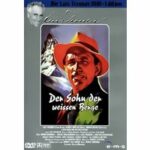 Der Sohn der weißen Berge (DVD)