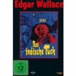 Das indische Tuch (DVD)