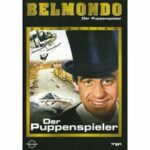 Der Puppenspieler (Blu-ray)