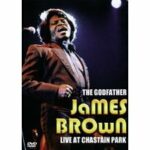 James Brown - The Godfather (DVD)