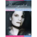 Marianne Rosenberg - Unvergesslich (DVD)