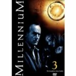 Millennium - Staffel 3 - Disc 1 - Episoden 01 - 04 (DVD)
