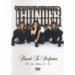 Thunder - Flawed to Perfection (DVD)
