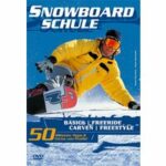 Snowboard Schule (DVD)
