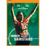 Immer wieder Samstags (DVD)