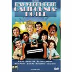 Das verrückte California-Hotel (DVD)