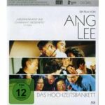 Das Hochzeitsbankett (Blu-ray)