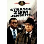 Straße zum Jenseits (DVD)