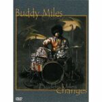 Buddy Miles - Changes (DVD)