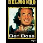 Der Boss (DVD)