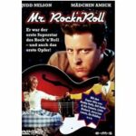 Mr. Rock 'n' Roll (DVD)