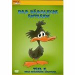 Das hässliche Entlein - Teil 1 - Episoden 1 - 3 (DVD)