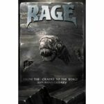 Rage - From the Cradle to the Stage - Disc 1 (DVD)
