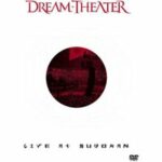 Dream Theater - Live at Budokan - Disc 1 (DVD)