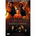 Monkey King (DVD)