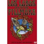 Los Lobos - Live at the Fillmore (DVD)