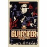 Gluecifer - Royally Stuffed (DVD)