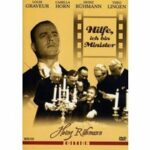 Ein Walzer für Dich - Hilfe, ich bin Minister (DVD)