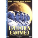 Operation Ganymed (DVD)
