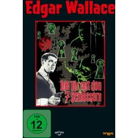 Die Tür mit den 7 Schlössern (DVD) 1 Die Tür mit den 7 Schlössern (DVD)