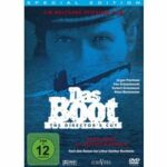 Das Boot - Director's Cut - Special Edition (Blu-ray)
