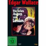 Die toten Augen von London (DVD)