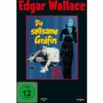 Die seltsame Gräfin (DVD)